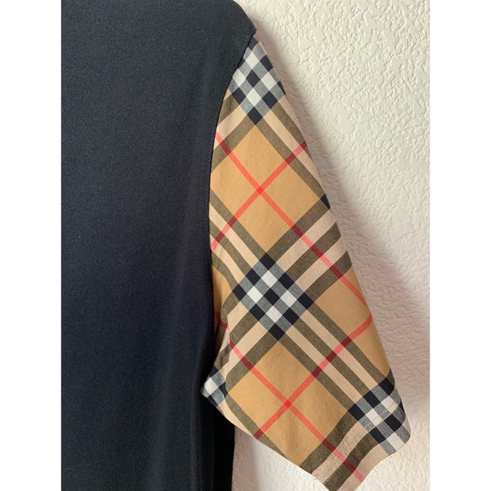 Burberry Men’s shirt (extra small) - Picture 3 of 4